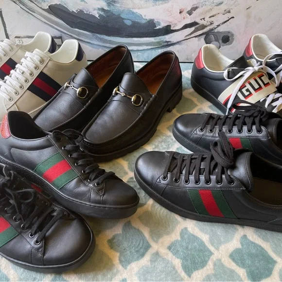 🇮🇹 GUCCI Loafers 🇮🇹 - Picture 13 of 13